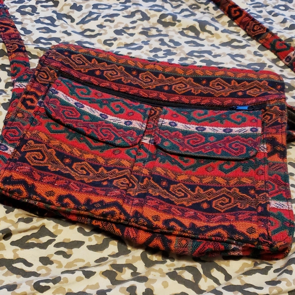 Handbag
